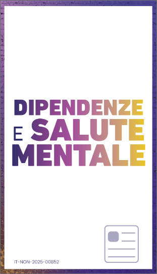 Dipendenze e salute mentale