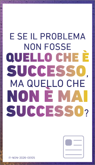 Quello che non e successo